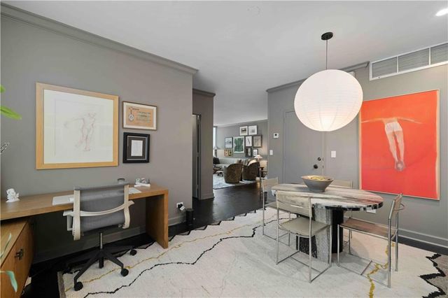 2575 Peachtree Road NE 4H, Atlanta, GA 30305