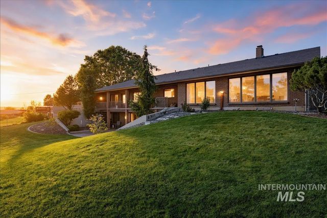 1760 Fairmont Dr, Weiser, ID 83672 property photo