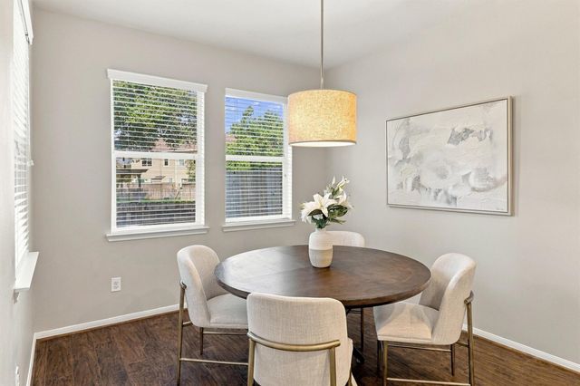 8323 Lamond Lane, Houston, TX 77095