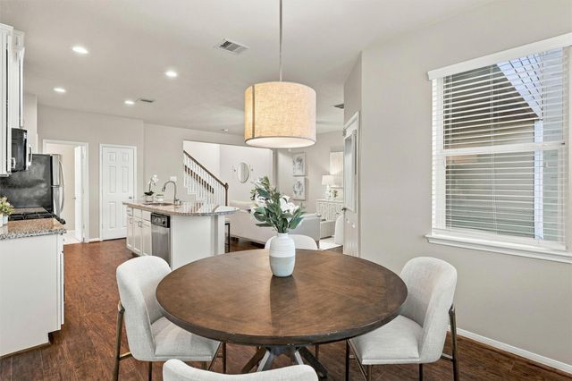 8323 Lamond Lane, Houston, TX 77095