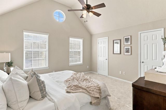 8323 Lamond Lane, Houston, TX 77095