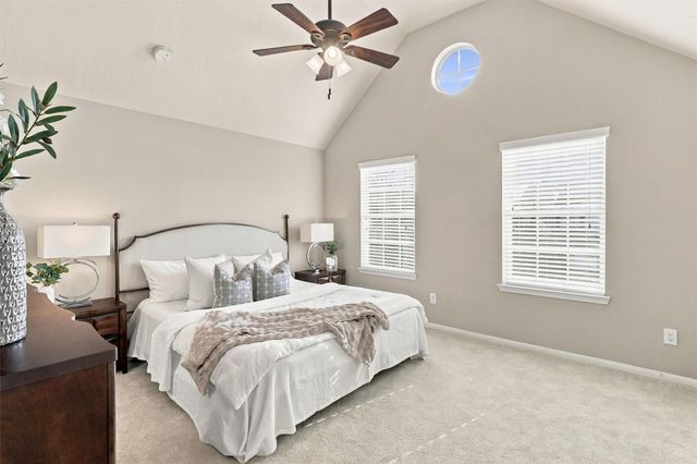 8323 Lamond Lane, Houston, TX 77095