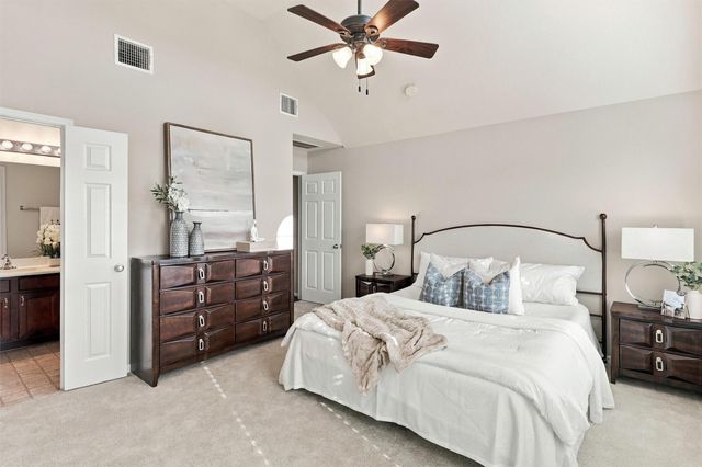 8323 Lamond Lane, Houston, TX 77095