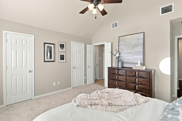 8323 Lamond Lane, Houston, TX 77095