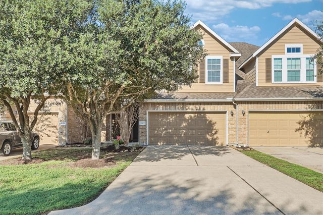 8323 Lamond Lane, Houston, TX 77095