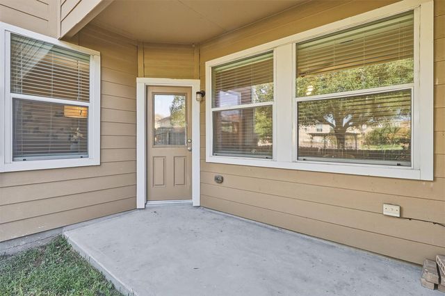8323 Lamond Lane, Houston, TX 77095