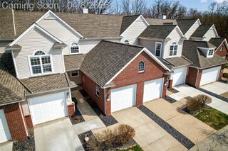 2946 Hunley Drive, Ann Arbor, MI 48105
