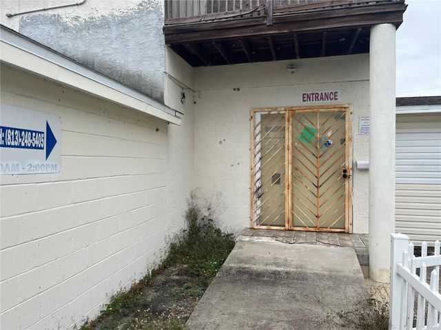 3302 E DR MARTIN LUTHER KING JR BOULEVARD, Tampa, FL 33610