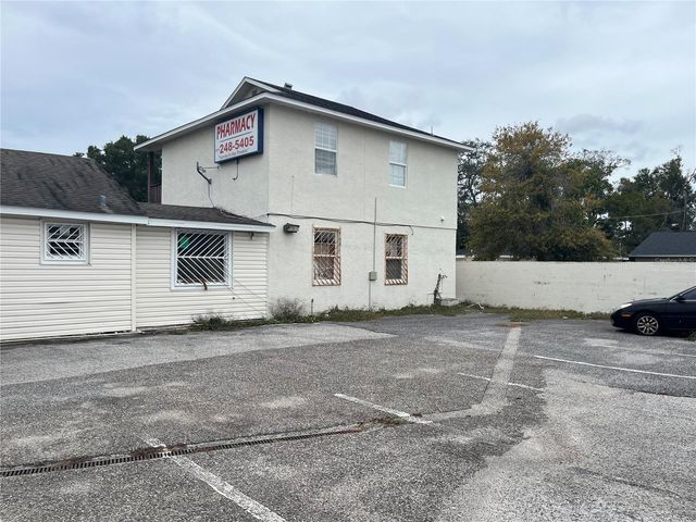 3302 E DR MARTIN LUTHER KING JR BOULEVARD, Tampa, FL 33610