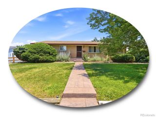 7290 S Penrose Court, Centennial, CO 80122