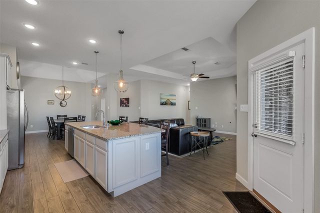 2211 Hays Ranch Drive, Richmond, TX 77469