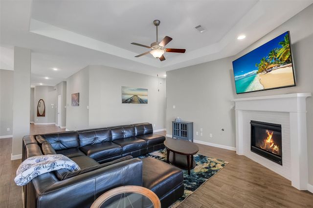 2211 Hays Ranch Drive, Richmond, TX 77469