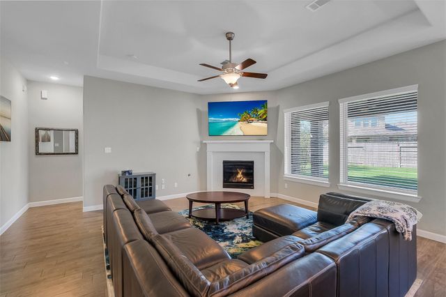 2211 Hays Ranch Drive, Richmond, TX 77469