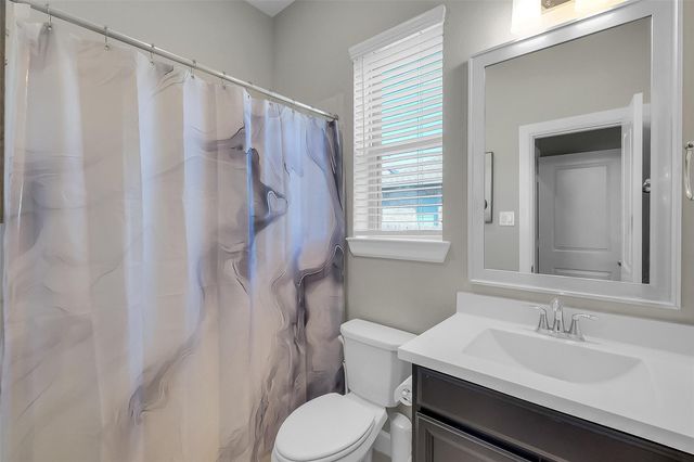 2211 Hays Ranch Drive, Richmond, TX 77469