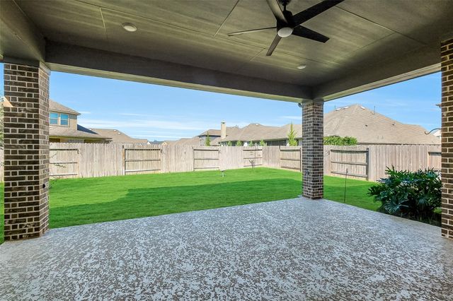 2211 Hays Ranch Drive, Richmond, TX 77469