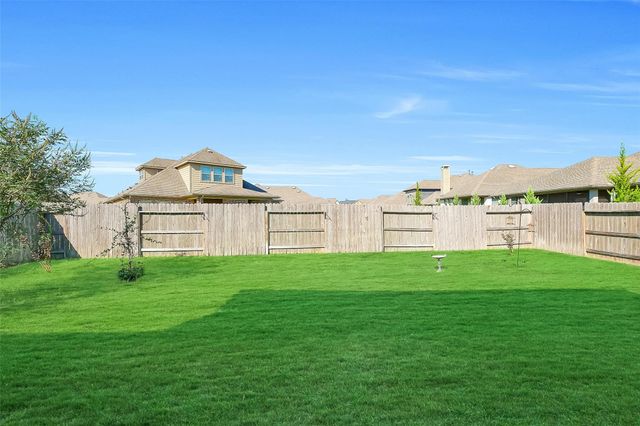 2211 Hays Ranch Drive, Richmond, TX 77469