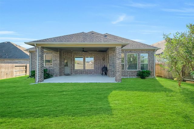 2211 Hays Ranch Drive, Richmond, TX 77469
