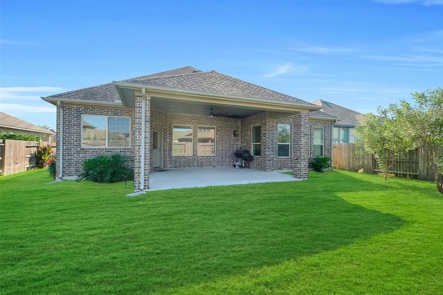 2211 Hays Ranch Drive, Richmond, TX 77469