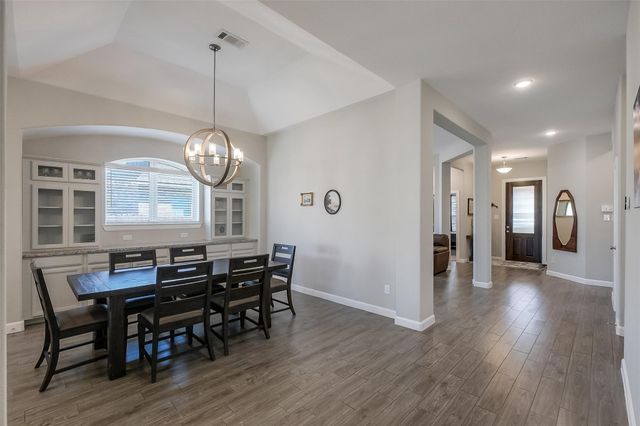 2211 Hays Ranch Drive, Richmond, TX 77469