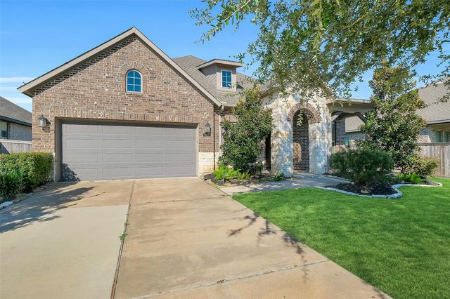 2211 Hays Ranch Drive, Richmond, TX 77469