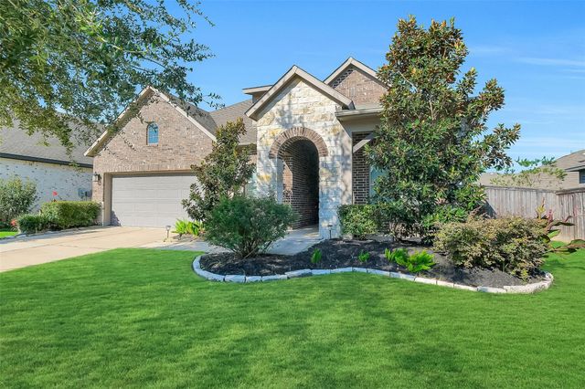 2211 Hays Ranch Drive, Richmond, TX 77469