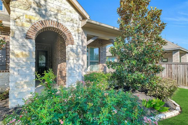 2211 Hays Ranch Drive, Richmond, TX 77469
