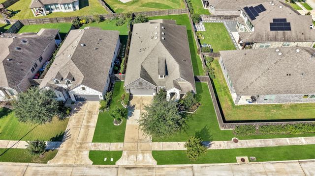 2211 Hays Ranch Drive, Richmond, TX 77469