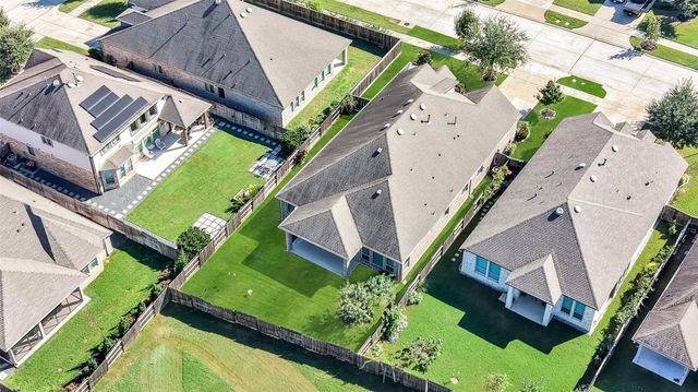 2211 Hays Ranch Drive, Richmond, TX 77469