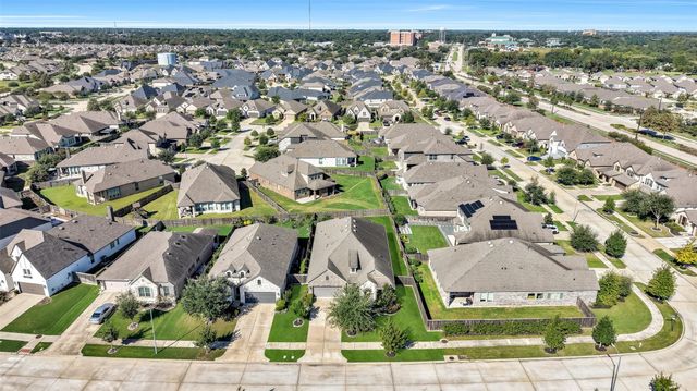2211 Hays Ranch Drive, Richmond, TX 77469