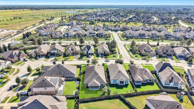 2211 Hays Ranch Drive, Richmond, TX 77469