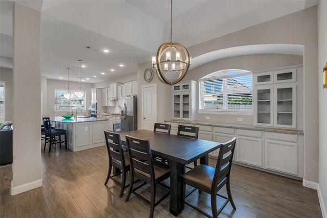 2211 Hays Ranch Drive, Richmond, TX 77469
