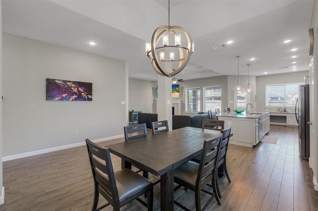 2211 Hays Ranch Drive, Richmond, TX 77469