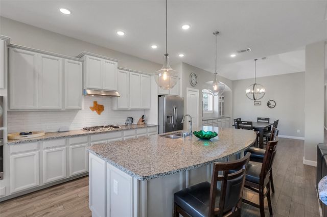 2211 Hays Ranch Drive, Richmond, TX 77469