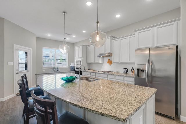2211 Hays Ranch Drive, Richmond, TX 77469