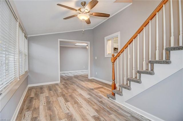 517 Shakespeare DR, Virginia Beach, VA 23452