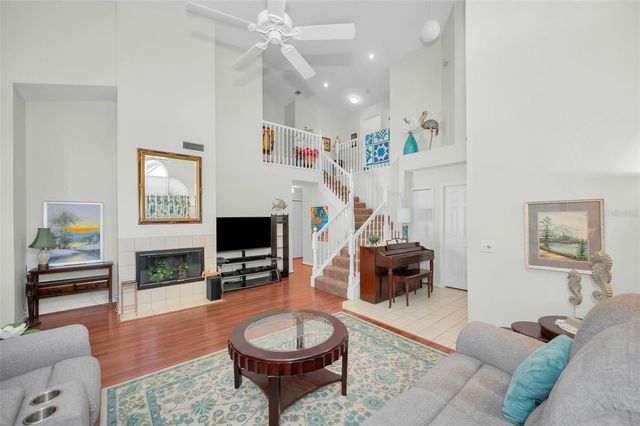 3061 OVERLOOK PLACE, Clearwater, FL 33760