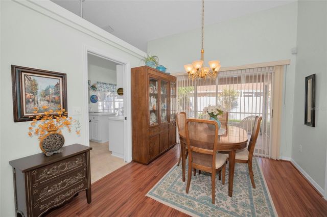 3061 OVERLOOK PLACE, Clearwater, FL 33760