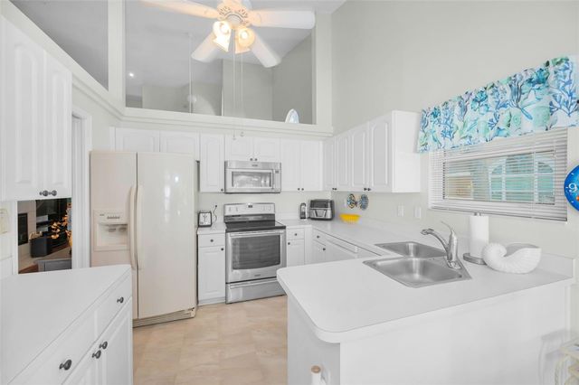 3061 OVERLOOK PLACE, Clearwater, FL 33760