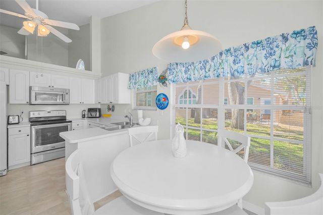 3061 OVERLOOK PLACE, Clearwater, FL 33760