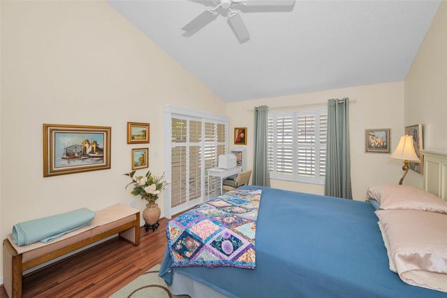 3061 OVERLOOK PLACE, Clearwater, FL 33760