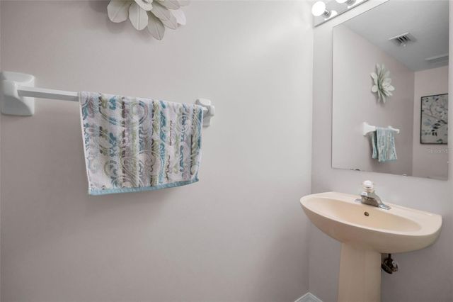 3061 OVERLOOK PLACE, Clearwater, FL 33760