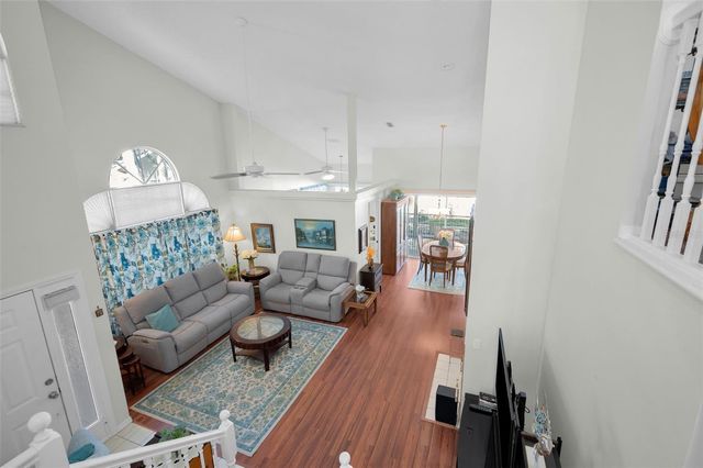 3061 OVERLOOK PLACE, Clearwater, FL 33760