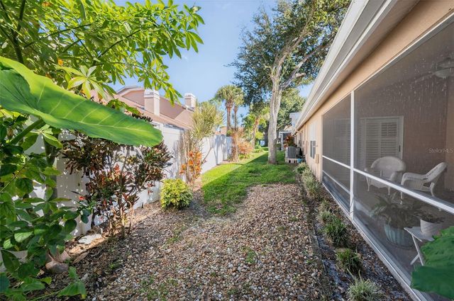 3061 OVERLOOK PLACE, Clearwater, FL 33760