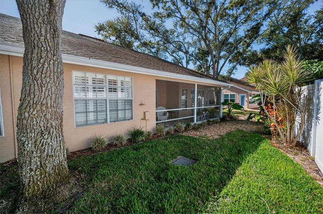 3061 OVERLOOK PLACE, Clearwater, FL 33760