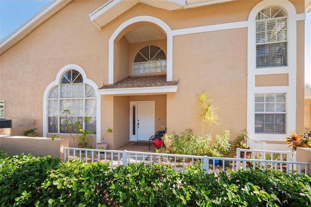 3061 OVERLOOK PLACE, Clearwater, FL 33760