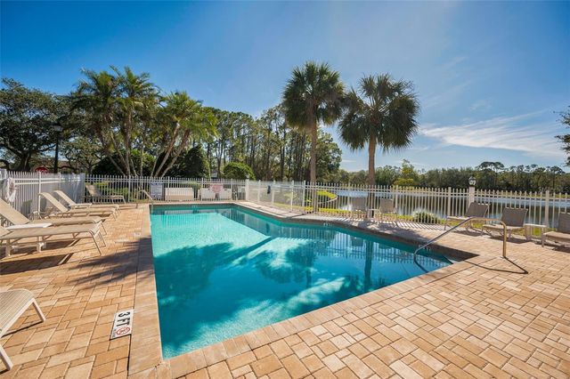 3061 OVERLOOK PLACE, Clearwater, FL 33760