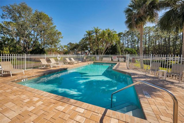 3061 OVERLOOK PLACE, Clearwater, FL 33760