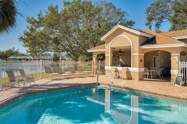 3061 OVERLOOK PLACE, Clearwater, FL 33760