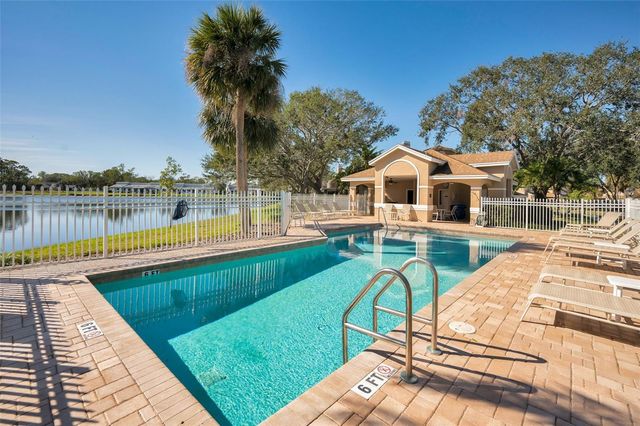 3061 OVERLOOK PLACE, Clearwater, FL 33760