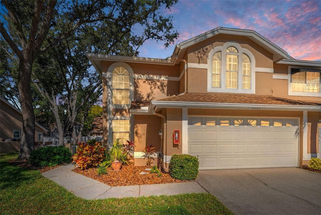 3061 OVERLOOK PLACE, Clearwater, FL 33760